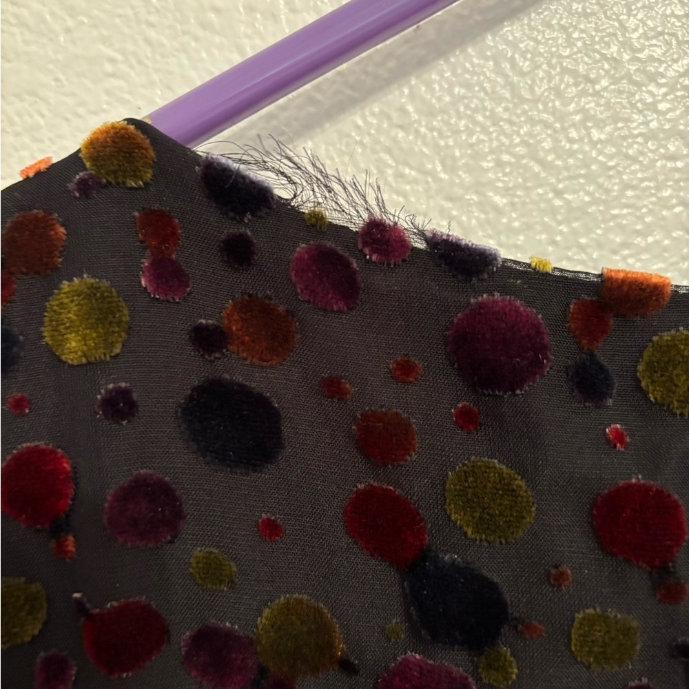 ModCloth blouse 3XL - Picture 6 of 9